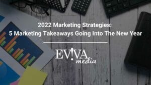 2022 Marketing Strategies